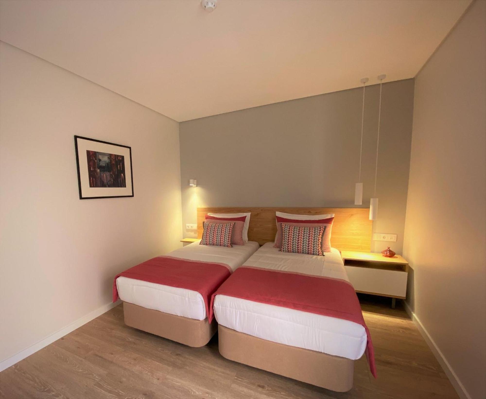 Apart-hotel Cardeal & 4*